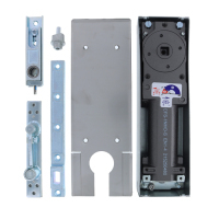 Carbine Floor Spring Door Closers CFS-1NHO-S