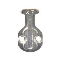 Lockwood 3700 series X7 Cam