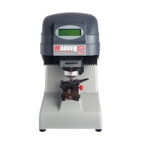 Silca Key Stamping Machine Electronic Dot Matrix Marker 2000 D811751ZB