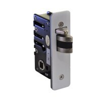 Borg Digital Lock Mortice Latch Only 28mm LH to suit BL5000