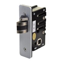 Borg Digital Lock Mortice Latch Only 28mm RH to suit BL5000