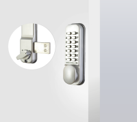 Codelocks CL100 Surface Deadbolt