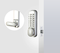 Codelocks CL155 Mortice Latch