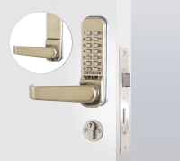 Codelocks CL425 Digital lock 