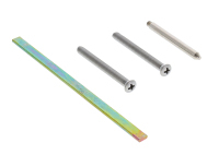 CDL71 and CDL72 extension kit to suit doors up to 65mm