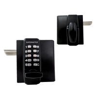 Digital Gate Lock Gatemaster Single Sided DGLS02L 