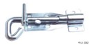 Prestige Padbolt