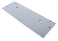 Ryobi 3550 Drop Plate Silver
