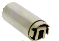 Epsom Latch Extension Tube From 70mm to 127mm