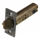 Lockwood 70mm backset latch