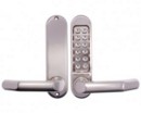 Borg digital lock 5001SS