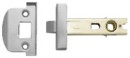 Austyle Rebated Single Sprung Latch