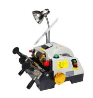 US101B Twin Cutter Key Machine 2