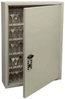 Kidde Touchpoint 120 Key Cabinet 2