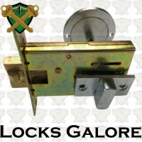 Astra Toilet Indicator Bolt Sliding Door SIB 2