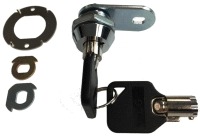 High Security Tubular Cam Lock Atlas LG10 Keyed Alike 2