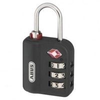Abus Padlock 147TSA/30 2