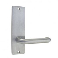 Kaba MS2 Mortice Classroom Lock Kit 600 Series Square End On IP9 Restricted Keys 2