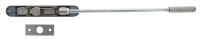 Lenlok Aluminium Door Flush Bolt LFB-A300S 2