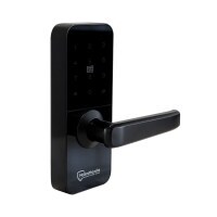 McGrath Windsor Digital Lock, Black Finish 2