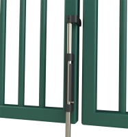 Gatemaster Locking Drop Bolt LDB 2