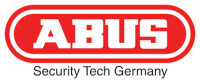 ABUS PB92 Key Operated Patio Bolt in Polished Brass 2
