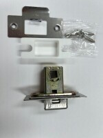 Lion Head 25mm backset magnetic latch 2