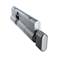 Carbine Euro Cylinder and Turn fixed cam extended length offset 35mm/55mm S/Ch 2
