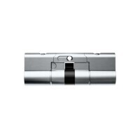 Carbine Euro Double Cylinder fixed cam extended length 90mm 2
