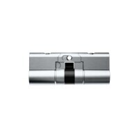Carbine Euro Double Cylinder fixed cam extended length 80mm 2