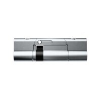 Carbine Euro Double Cylinder fixed cam extended length and offset 35mm and 45mm 2