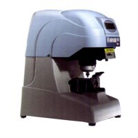 Silca Key Stamping Machine Electronic Dot Matrix Marker 2000 D811751ZB 2