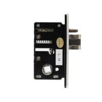 Borg Digital Lock Mortice Latch Only 28mm LH to suit BL5000 2