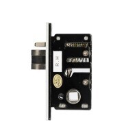 Borg Digital Lock Mortice Latch Only 28mm RH to suit BL5000 2