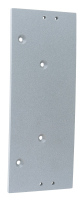 Ryobi 2550 Drop Plate Silver 2