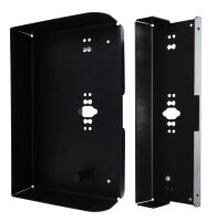 CGG-CDL7  new gate guard to allow fitting of CDL7 digital locks onto metal gates 2