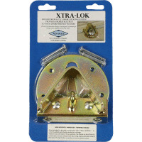 Xtra Lok 2Aext Roller Door Anchor - Semi Circular Plate 3