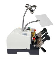 US101B Twin Cutter Key Machine 3