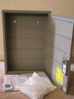 Kidde Touchpoint 120 Key Cabinet 3