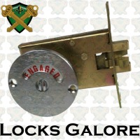 Astra Toilet Indicator Bolt Sliding Door SIB 3