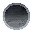 Carbine 73mm Steel Puck Padlock C73-FE 3