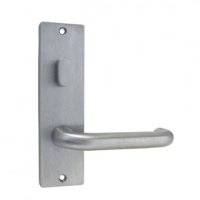 Kaba MS2 Mortice Entrance Lock Kit 600 Series Square End On IP9 Restricted Keys 3