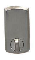Carbine CEL2 Digital Bluetooth Deadbolt Satin Nickel 3