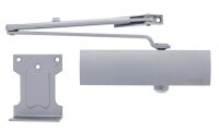Ryobi D1200 Series Fire Rated 45kg - 80kg Door Closer 3