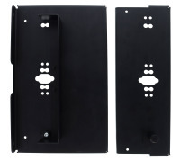 CGG-CDL7  new gate guard to allow fitting of CDL7 digital locks onto metal gates 3