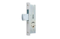 Lockey 2900 MG Narrow Stile Digital Deadbolt 4