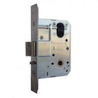 Kaba MS2 Mortice Classroom Lock Kit 600 Series Square End On IP9 Restricted Keys 4