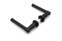 Gatemaster Superlock Bolt-On Latch Deadlock for 10mm-30mm metal gate frames 4