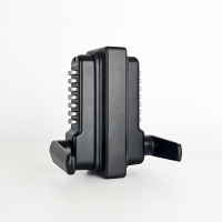 Gatemaster Superlock 2.0 Code Gate Lock  RapidReset  Double-Sided Keypad R/H 40-60mm frames 4