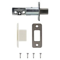 McGrath Locks Kedron Smart Deadbolt with Black finish 4